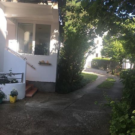 Apartments Sim Budva Ngoại thất bức ảnh