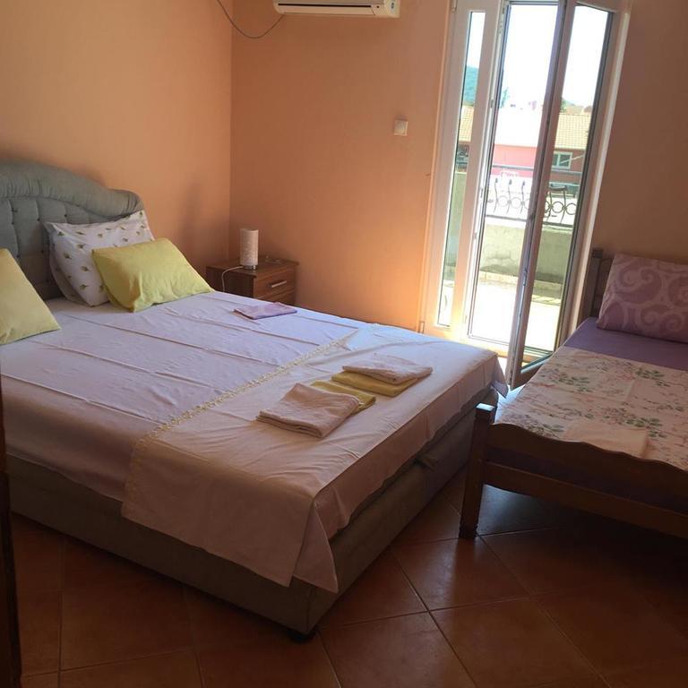 Apartments Sim Budva Ngoại thất bức ảnh