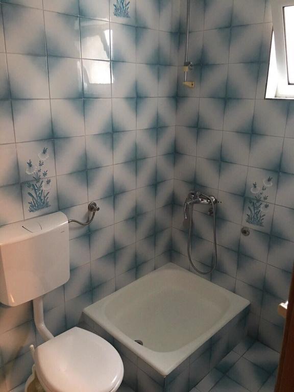 Apartments Sim Budva Ngoại thất bức ảnh