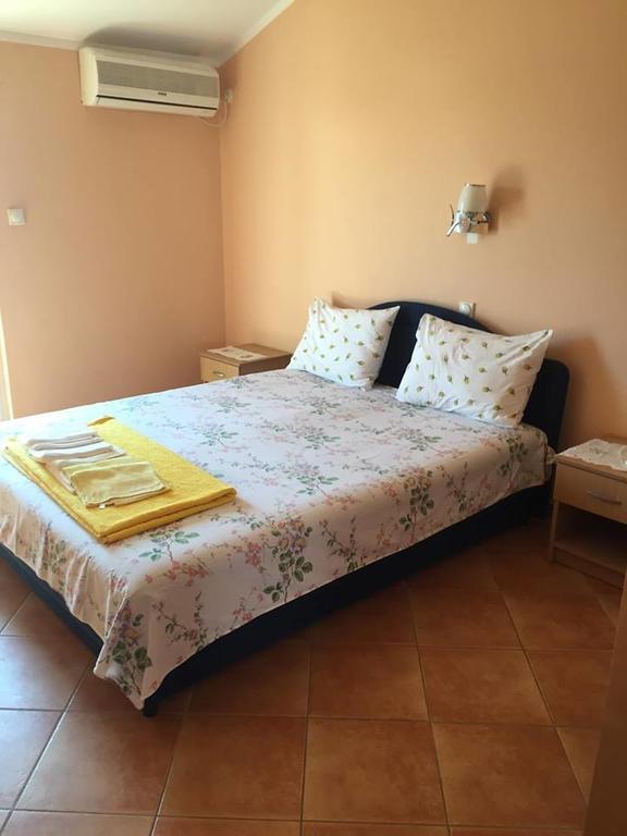 Apartments Sim Budva Ngoại thất bức ảnh