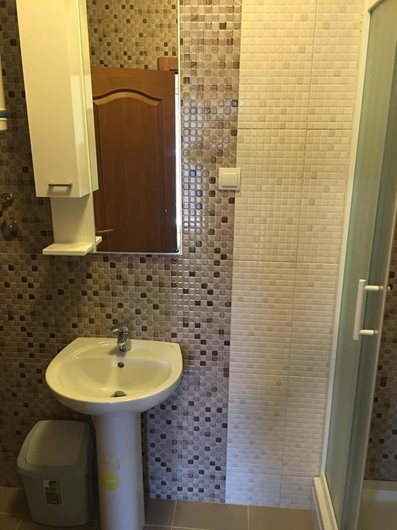 Apartments Sim Budva Ngoại thất bức ảnh