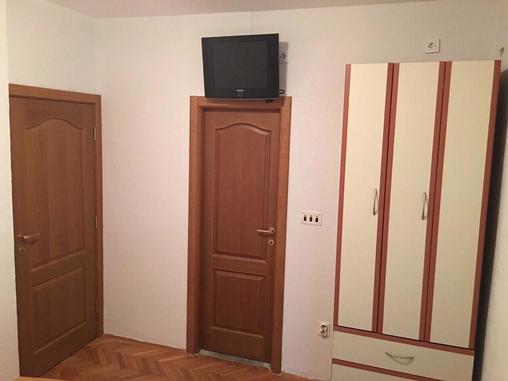 Apartments Sim Budva Ngoại thất bức ảnh