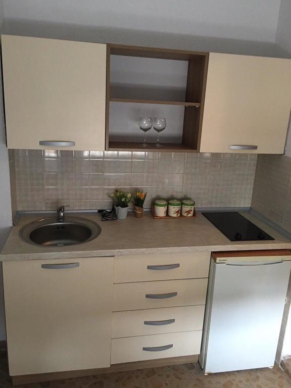 Apartments Sim Budva Ngoại thất bức ảnh