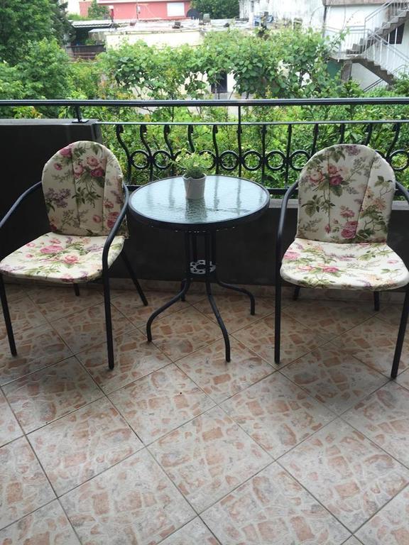 Apartments Sim Budva Ngoại thất bức ảnh