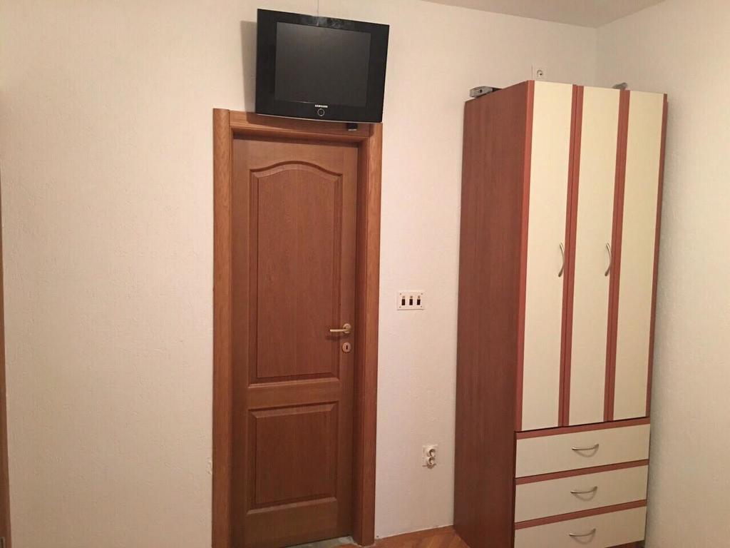 Apartments Sim Budva Ngoại thất bức ảnh