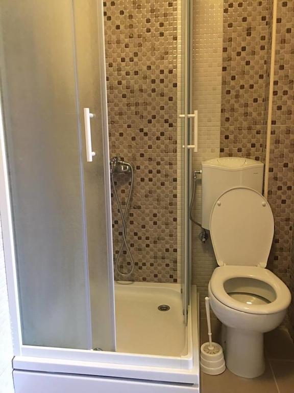 Apartments Sim Budva Ngoại thất bức ảnh