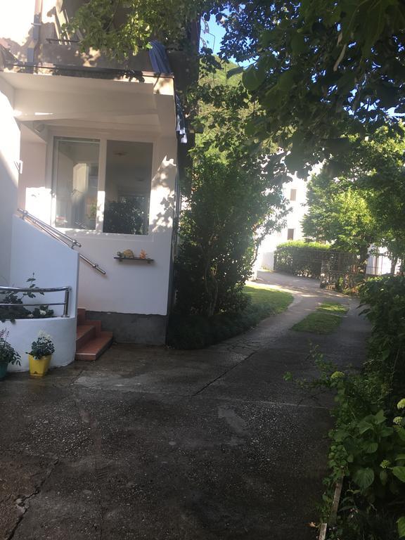 Apartments Sim Budva Ngoại thất bức ảnh
